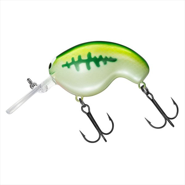 Daiwa Bass Lure Chibifukuichi Bass