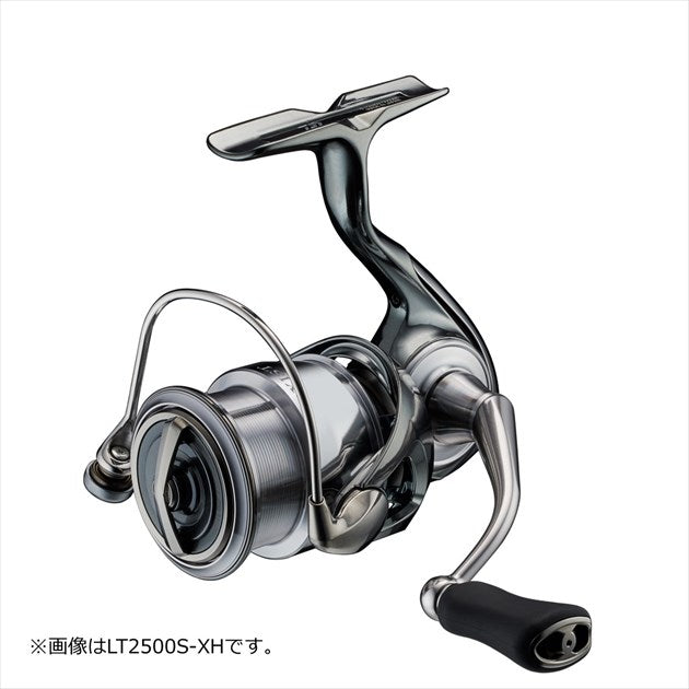 Daiwa 22 Exist PC LT2500-H