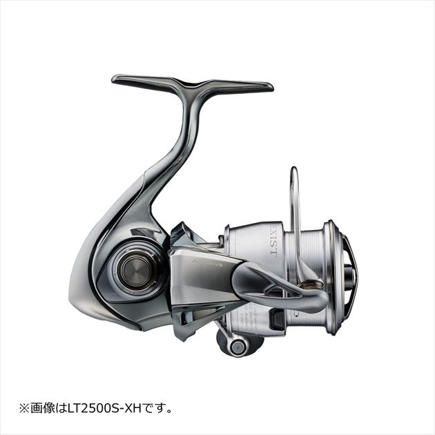 Daiwa 22 Exist PC LT2500-H