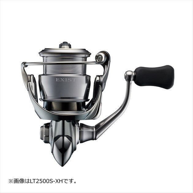 Daiwa 22 Exist PC LT2500-H