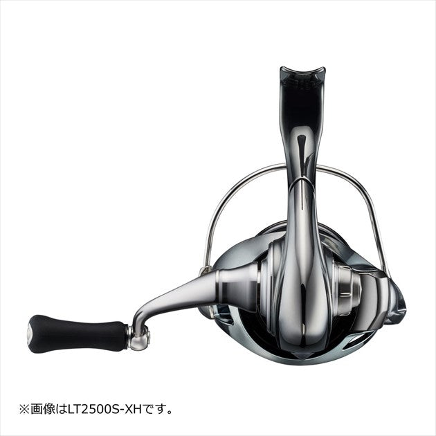 Daiwa 22 Exist PC LT2500-H