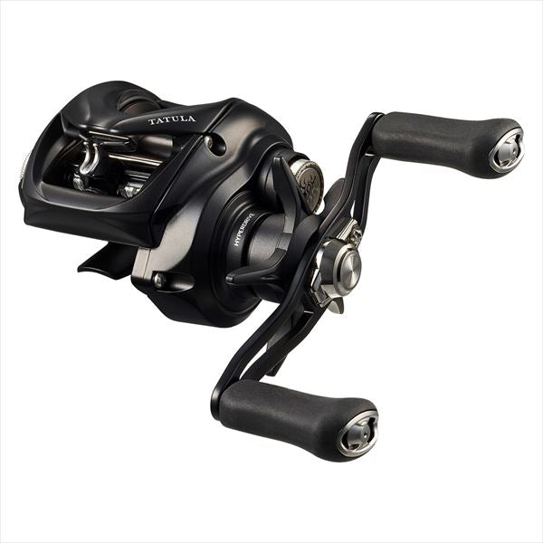 Daiwa 24 Tatula TW 100XHL (Left Handle)