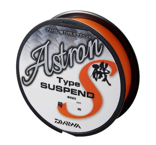 Daiwa Astron Iso TYPE-S Suspend #1.65 150m