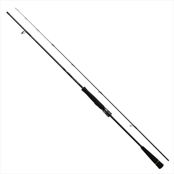 Daiwa 24 Shore Jigging Rod Outrage BR SLJ 63MLS-S (Spinning 2 Piece)