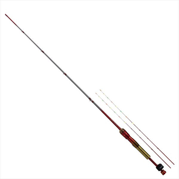 Daiwa Black Jack Ikada EX Metal Tune 127 (Spinning 2 Piece)