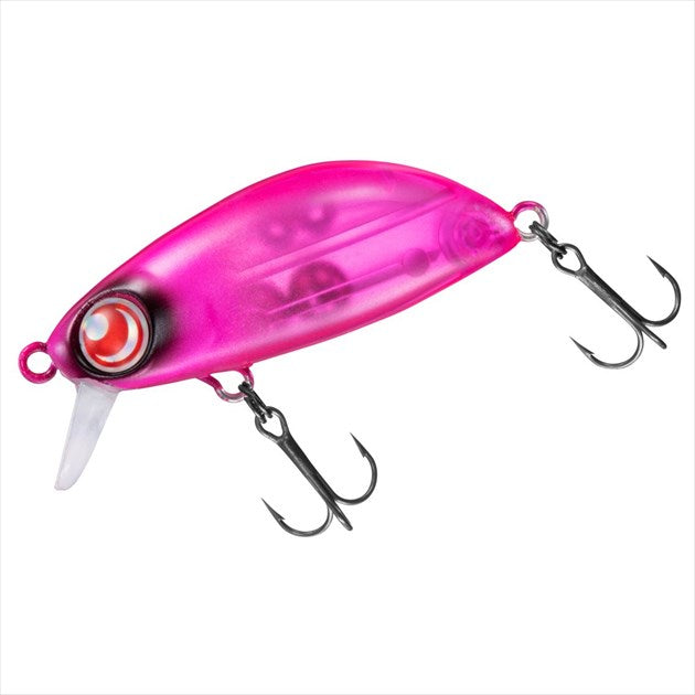 Daiwa Saltwater Plug Gekkabijin Gengoro Z 36S Half and Half Pink