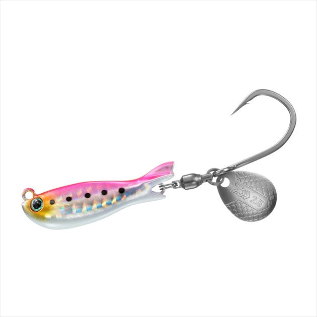 Daiwa Metal Jig Real Blade TG 40g Pink