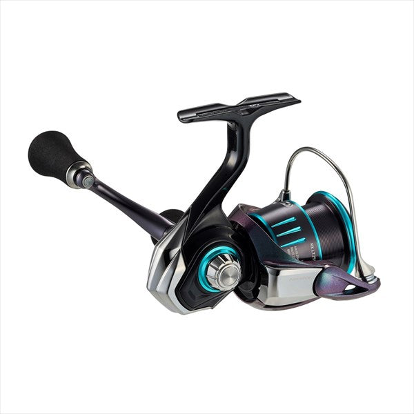 Daiwa 23 Emeraldas RX LT2500-XH-DH