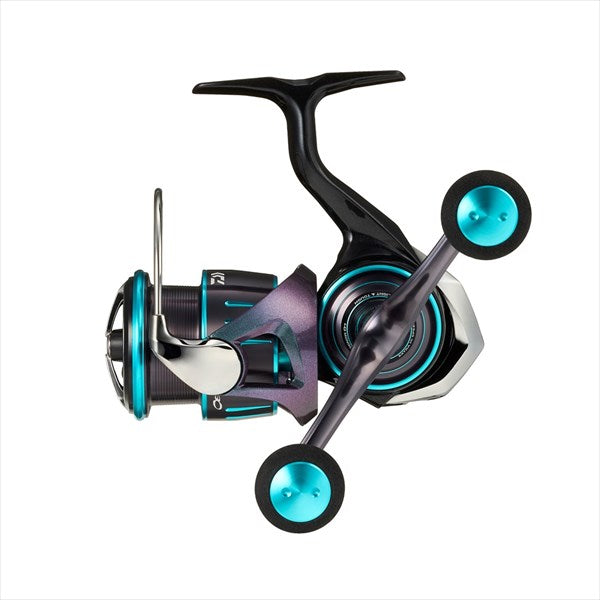 Daiwa 23 Emeraldas RX LT2500-XH-DH