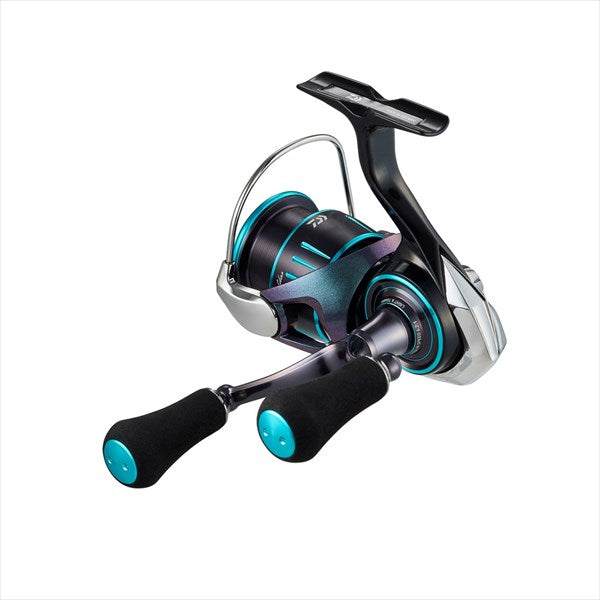 Daiwa 23 Emeraldas RX LT2500-XH-DH