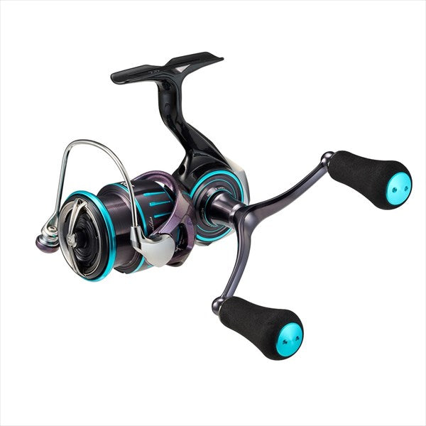 Daiwa 23 Emeraldas RX LT2500-XH-DH