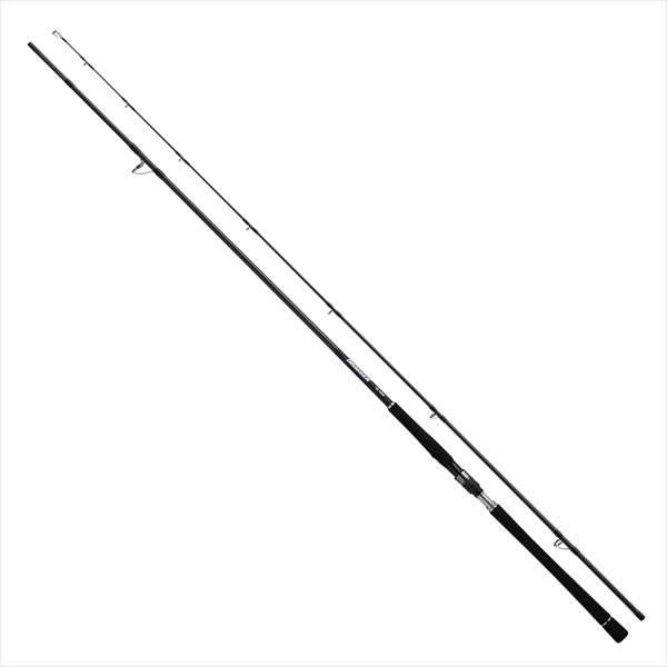 Daiwa Shore Jigging Rod Dragger SX 100ML (Spinning 2 Piece)