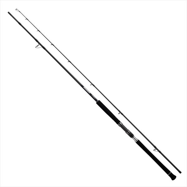 Daiwa Shore Jigging Rod Dragger SX 98MH JS (Spinning 2 Piece)