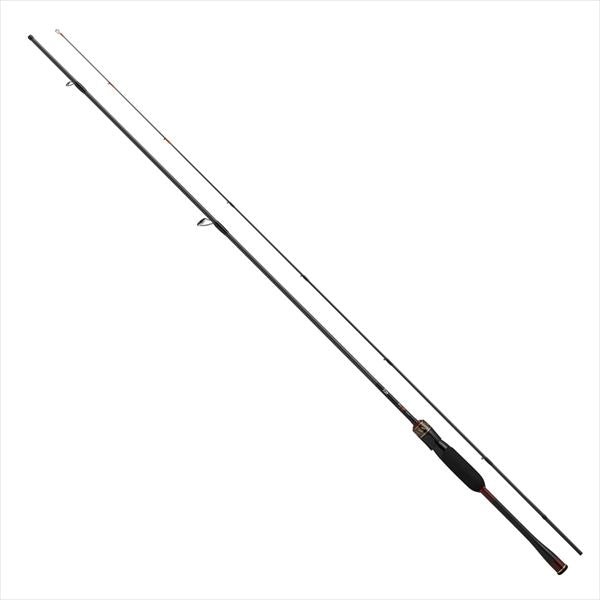 Daiwa Gekkabijin MX 610L-S/J (Spinning 2 piece)