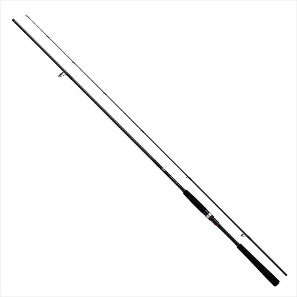 Daiwa Rockfish Rod Hard Rock X 86M/K (Spinning 2 piece)