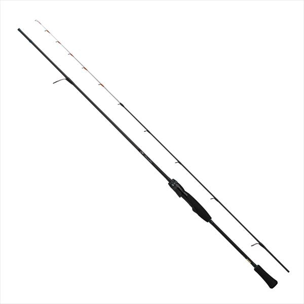 Daiwa Eging Rod Emeraldas Air Boat 511LS-S/K (Spinning 2 Piece)