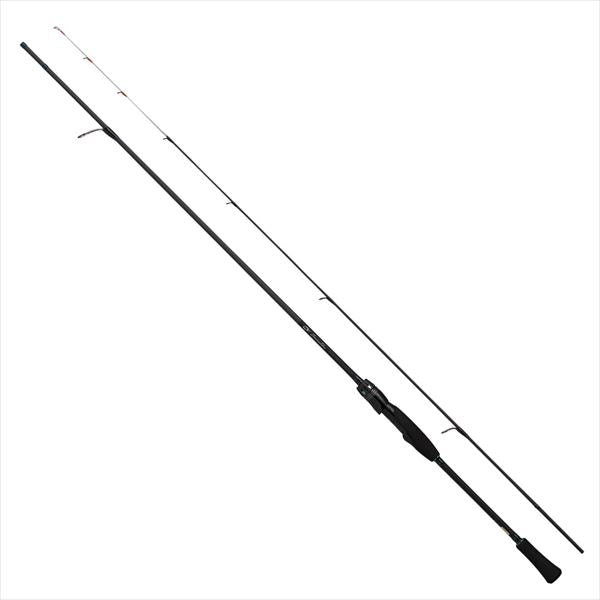 Daiwa Eging Rod Emeraldas Air Boat 65LS-S/K (Spinning 2 Piece)