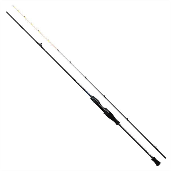 Daiwa Offshore Rod Emeraldas Air Squid Metal K410LB-S (Baitcasting 2 Piece)