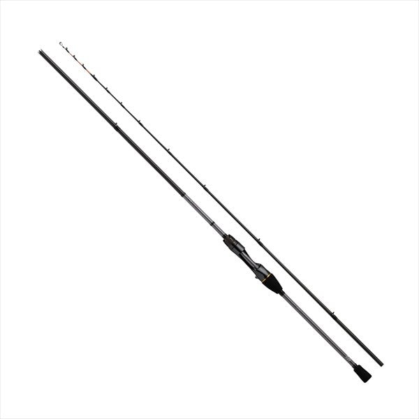 Daiwa Kawahagi Rod Metalia Kawahagi S/MH-175/W (Baitcasting 2 Piece)