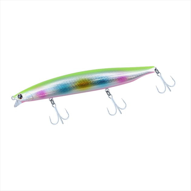 Daiwa Seabass Lure Shoreline Shiner-Z Vertice R 140F-SSR Adele Fuyajo