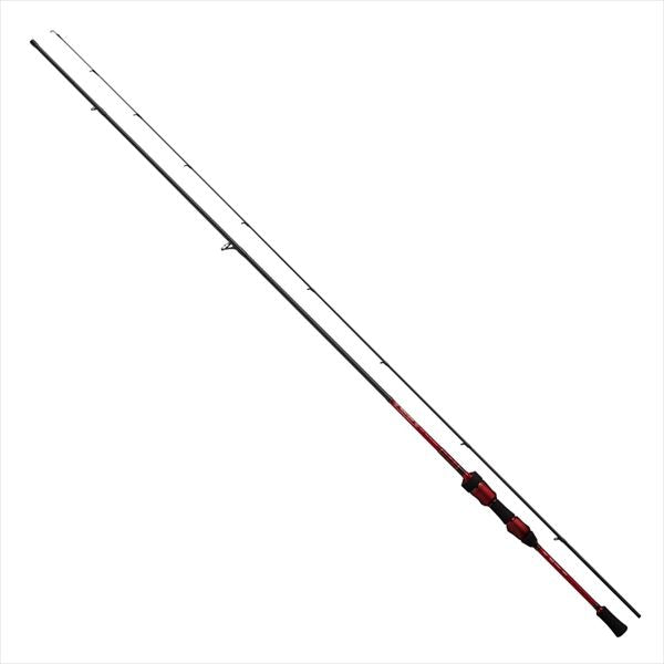 Daiwa Bass Rod Heartland 6112ULRFS-SV AGS24 (Spinning 2 Piece)