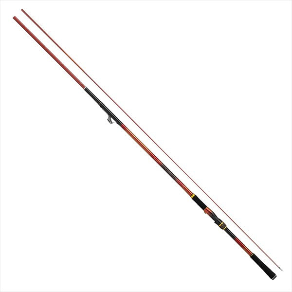 Daiwa Iso Rod INTERLINE Oshima Flame Hawk 1.75-53 (Spinning 5 Piece)