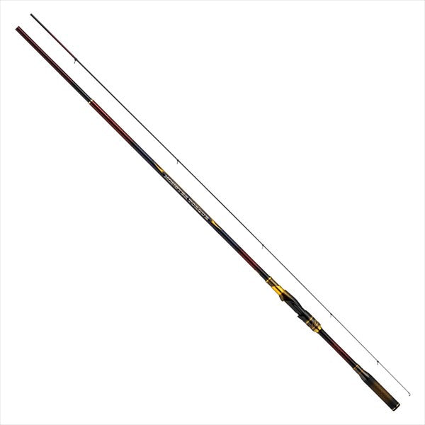 Daiwa Monster Torque M-50 (Telescope 5 Piece) Spinning rod