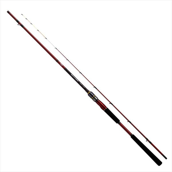 Daiwa Iso Rod Battle Game Kabuse MH-200 (Spinning 2 Piece)