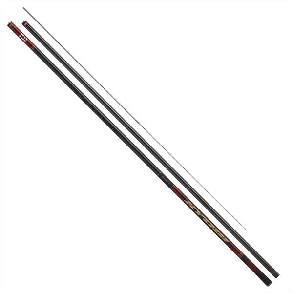 Daiwa Ayu Rod Ginei Kyogi T H90/ K (Telescope 8 Piece)