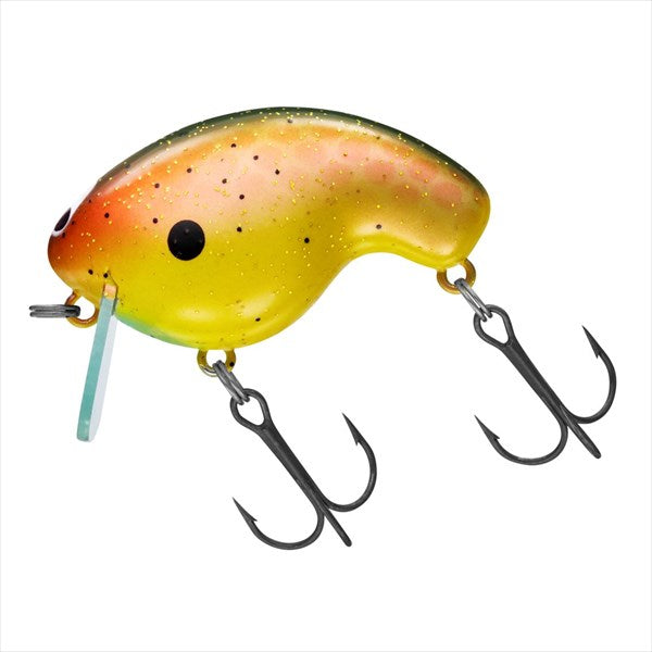 Daiwa Bass Lure Chibifuku Bare Bream