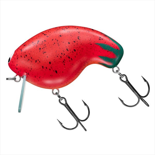 Daiwa Bass Lure Daifuku Splatter and Mato