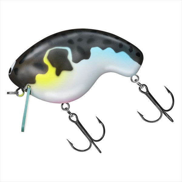 Daiwa Bass Lure Daifuku Zero Trafgu