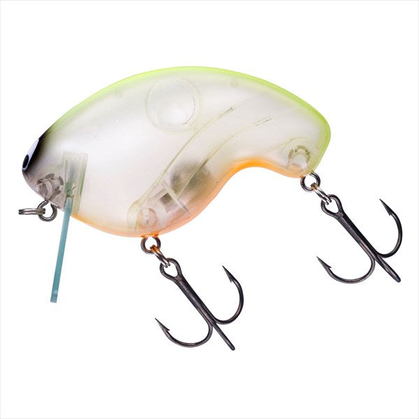 Daiwa Bass Lure Daifuku Zero Chart Back