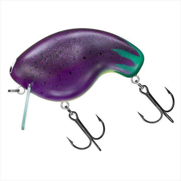 Daiwa Bass Lure Daifuku Splatter Nasubi