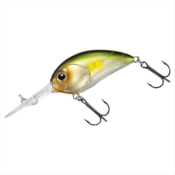 Daiwa Bass Lure Steez Crank 200 Ghostore Yayu