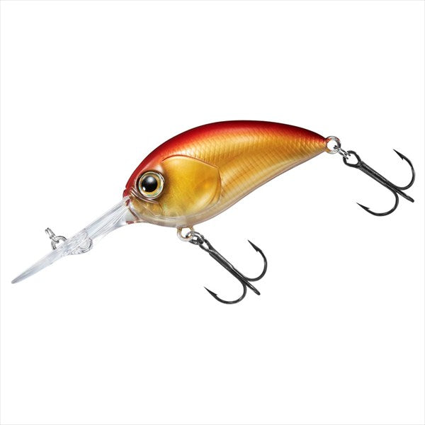 Daiwa Bass Lure Steez Crank 200 Sporting Ghost