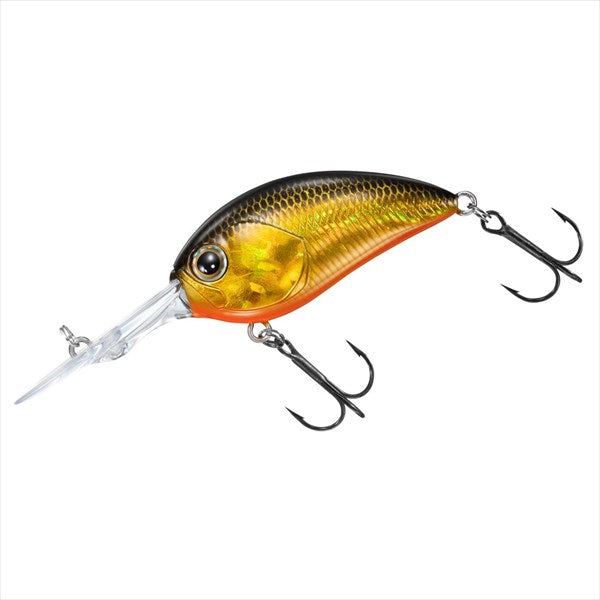 Daiwa Bass Lure Steez Crank 200 Crankin