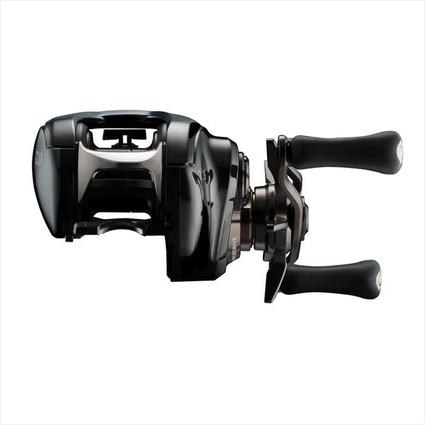 Daiwa 24 Steez SV TW 100L (Left Handle)