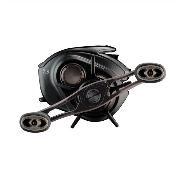 Daiwa 24 Steez SV TW 100L (Left Handle)