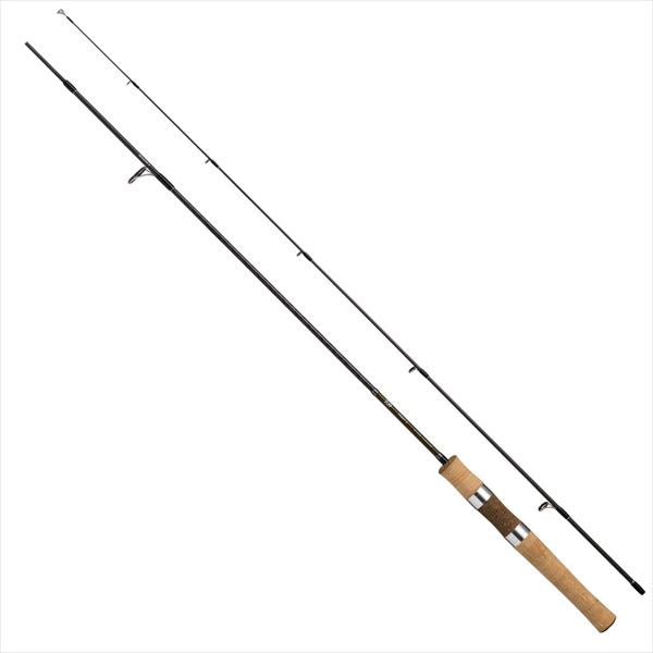 Daiwa Trout Rod Trout X NT 63L/ N (Spinning 2 Piece)