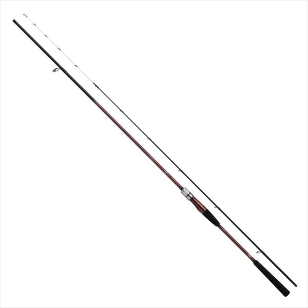 Daiwa Kohga Tenya Game M-240/ K (Spinning 2 Piece)