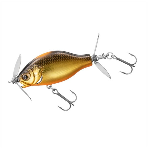 Daiwa Bass Lure Guilnade 50F Site Crokin