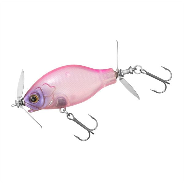 Daiwa Bass Lure Guilnade 50F Pink Purple