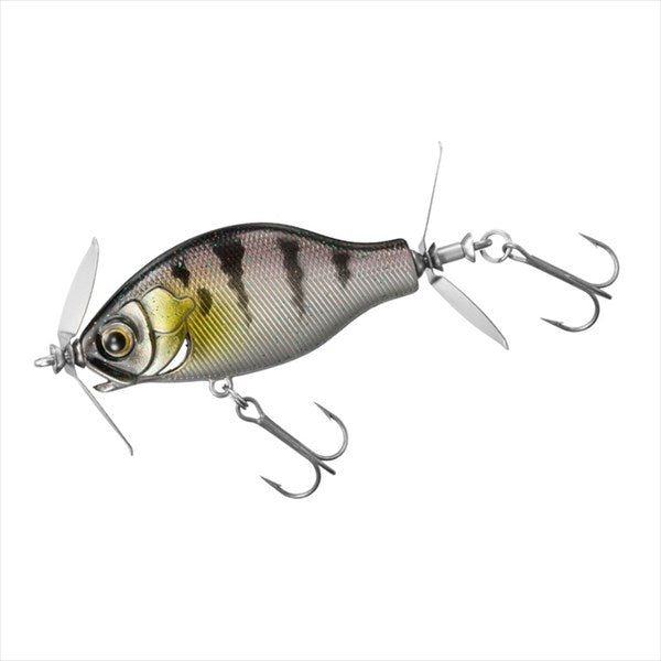 Daiwa Bass Lure Guilnade 50F Chigill