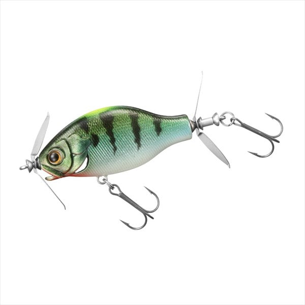 Daiwa Bass Lure Guil Nede 50F Site SG Gil