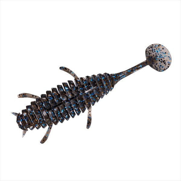 Daiwa Worm Move Bait 3.1inch Bluegill