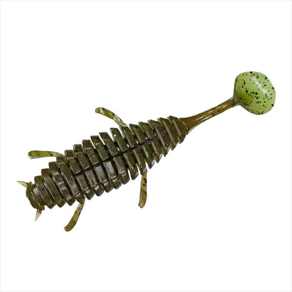 Daiwa Worm Move Bait 3.1inch Summer Claw