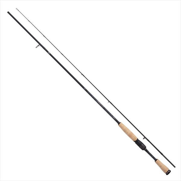 Daiwa Bass Rod Tatula 6012ULXS-ST (Spinning 2 piece / Center cut)