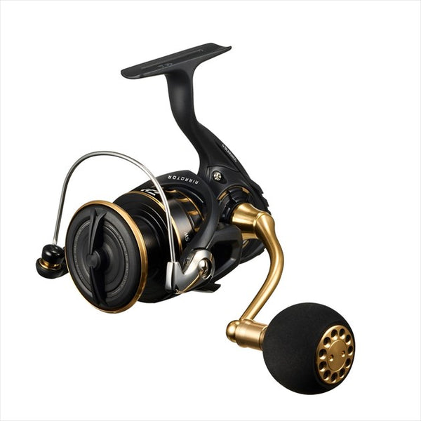 Daiwa 23 BG SW 4000D-CXH