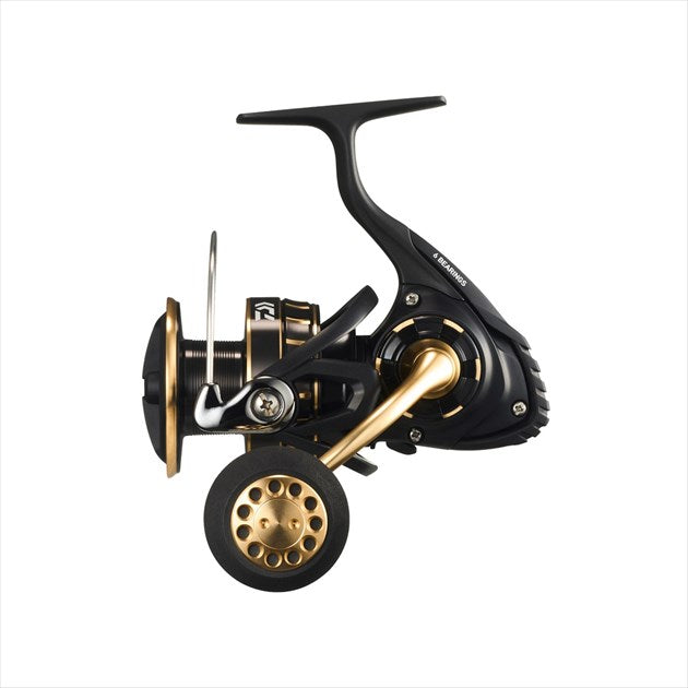 Daiwa 23 BG SW 5000D-CXH